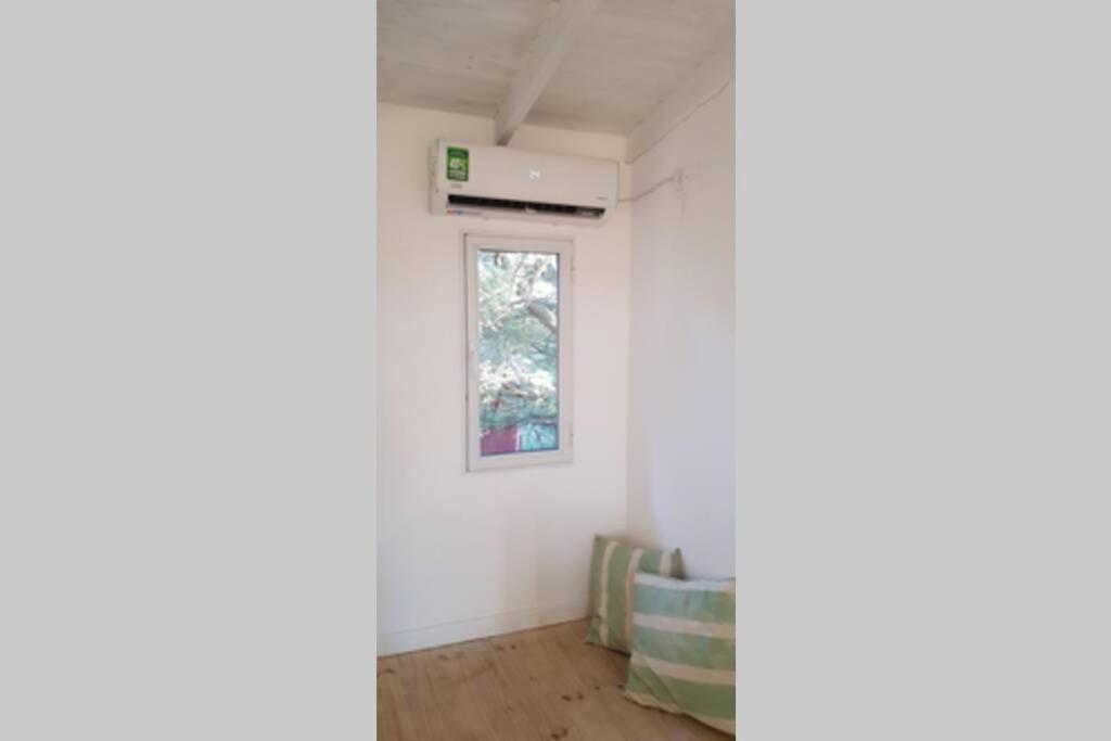 Cabana Los Robles Tandil Exteriör bild